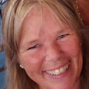 Meet your Posher, Sherri